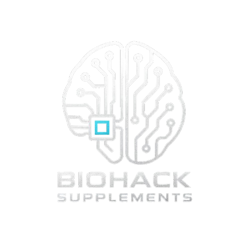 BIOHACK SUPPLEMENTS Logo